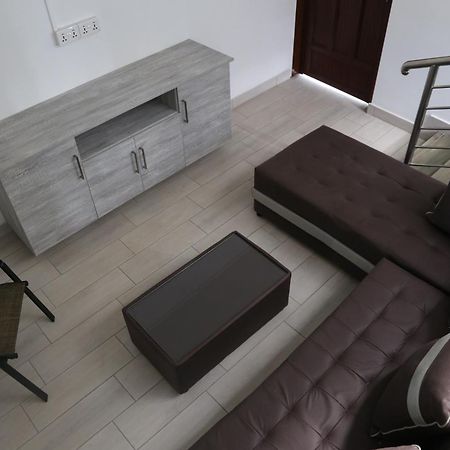 3 Bedroom Family Pool Villa Flic-En-Flac Beach Extérieur photo