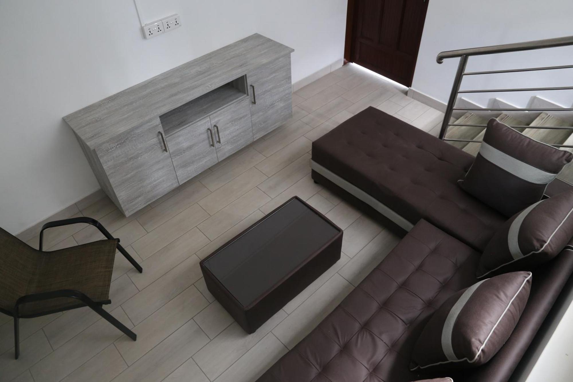 3 Bedroom Family Pool Villa Flic-En-Flac Beach Extérieur photo